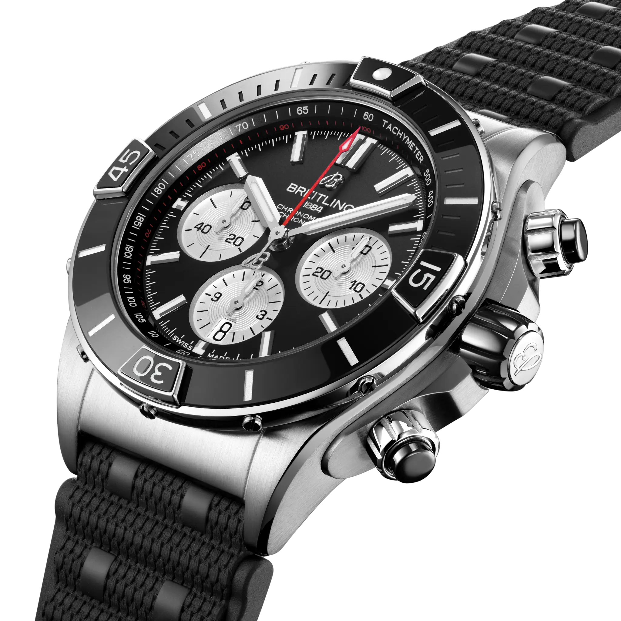 Breitling AB0136251B1S1 Breitling