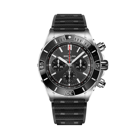Breitling AB0136251B2S1 Watch - B01 44 Watch Japan Official