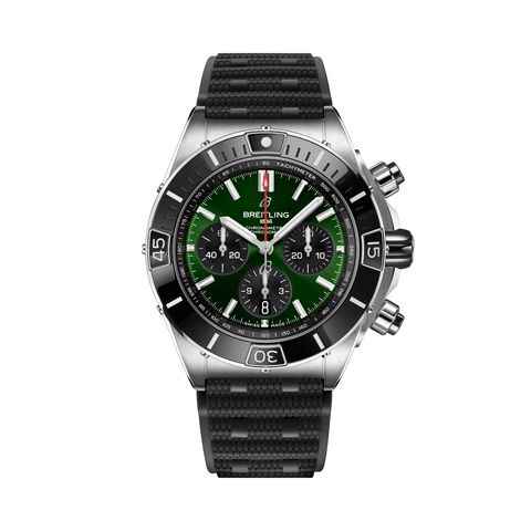 Breitling AB0136251L1S1 Watch - B01 44 Watch Japan Official