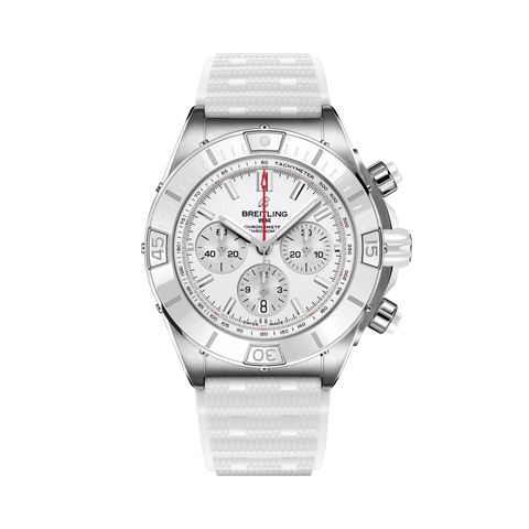 Breitling AB0136A71A1S1 Watch - B01 44 Watch Japan Official