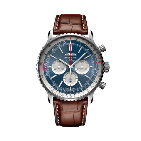 Breitling AB0137211C1P1 Watch - B01 Watch Japan Official