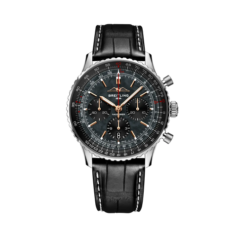 Breitling AB01381G1B1P1 Watch - B01 Watch Japan Official