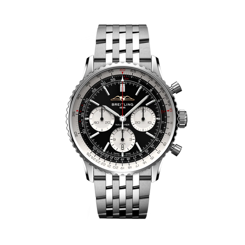Breitling AB0138211B1A1 Watch - B01 Watch Japan Official