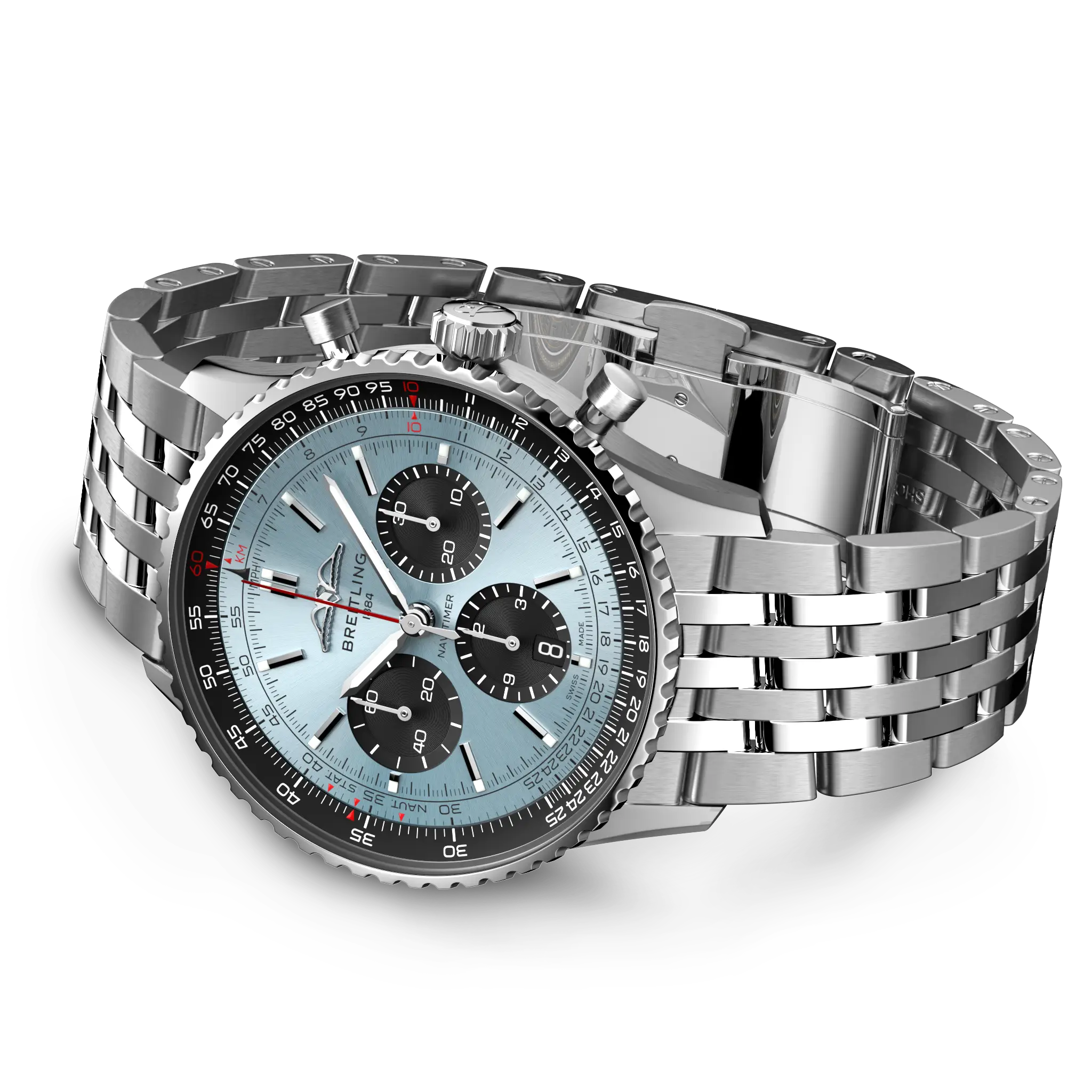IPPO JAPAN WATCH  AB0138241C1A1 Watch