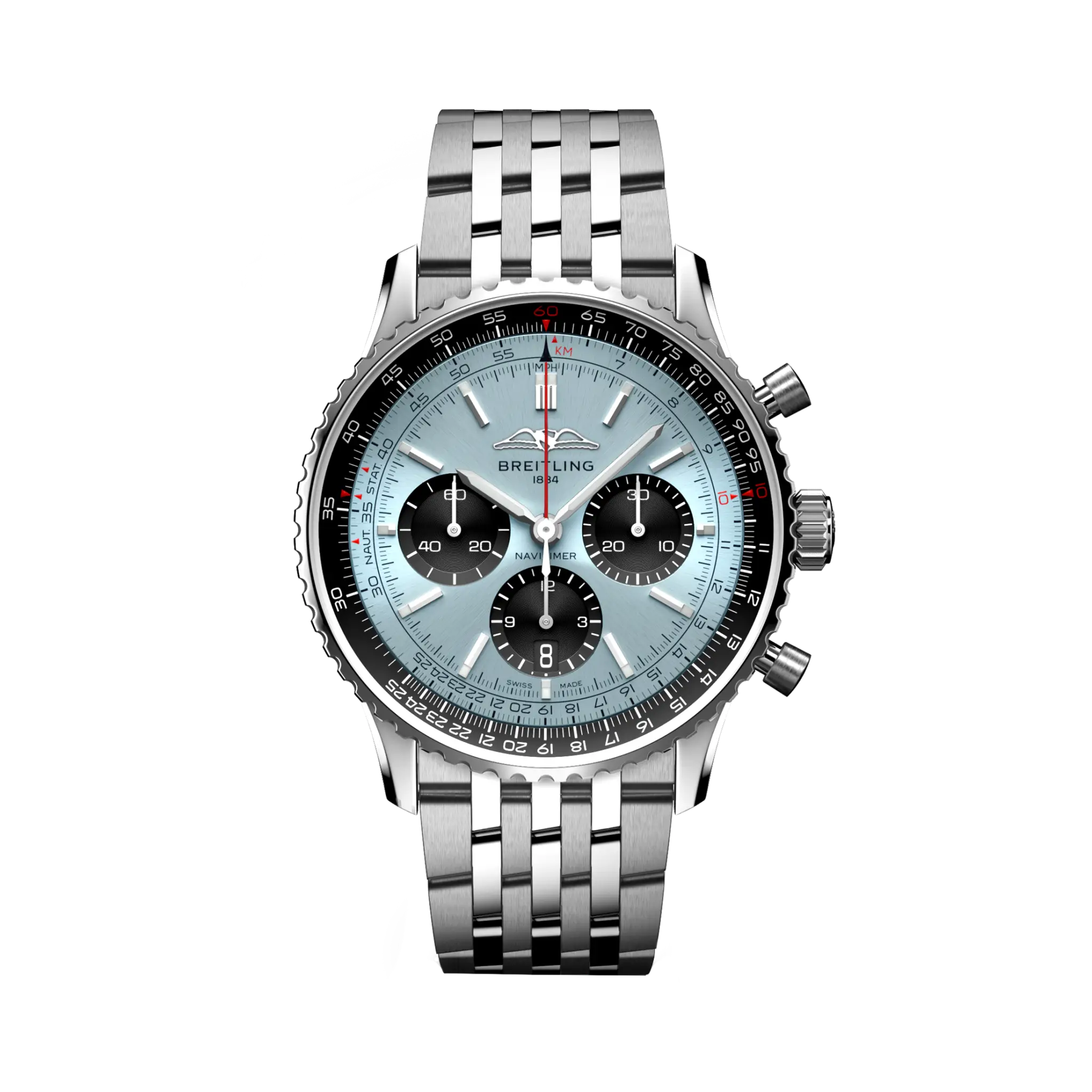 IPPO JAPAN WATCH  AB0138241C1A1 Watch