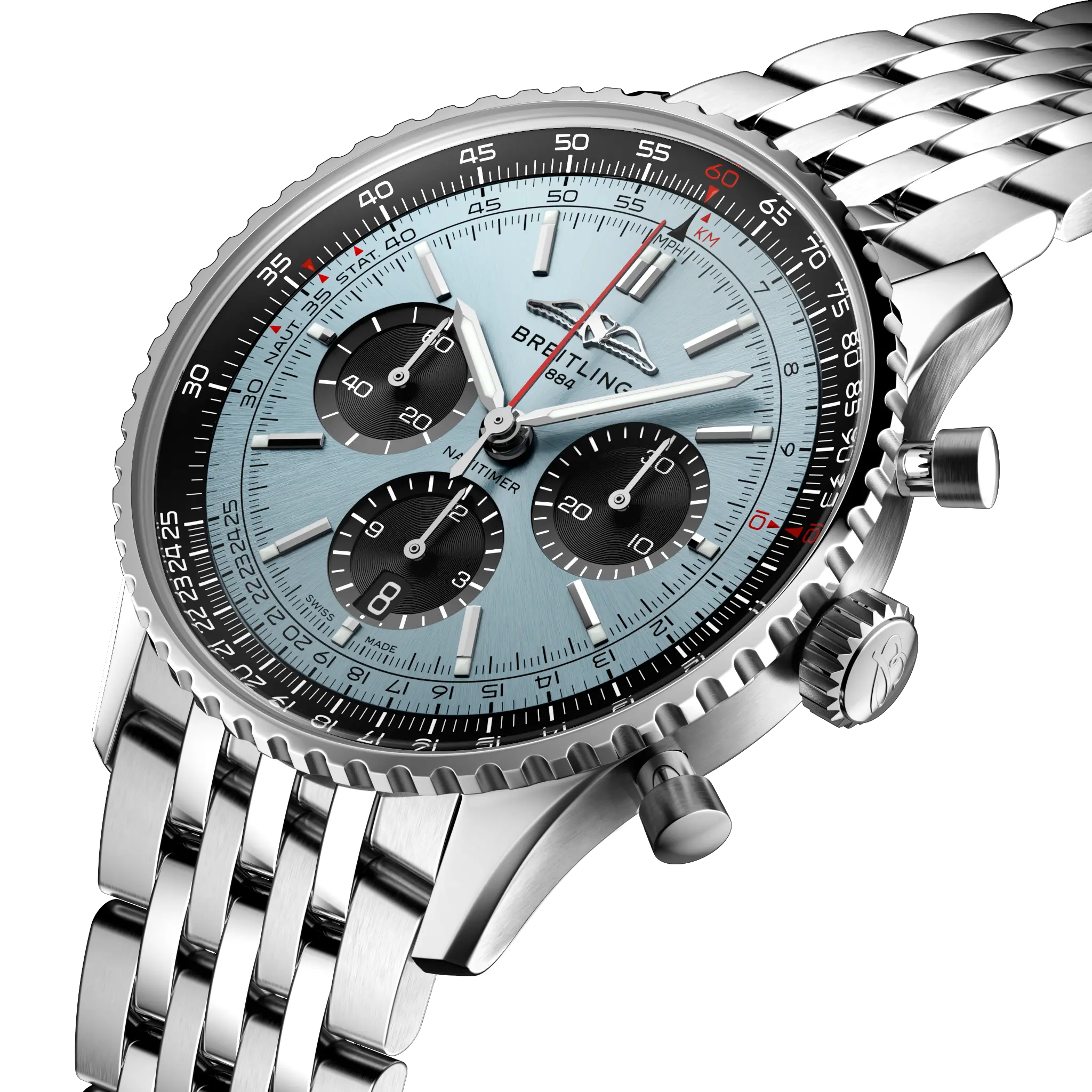 IPPO JAPAN WATCH  AB0138241C1A1 Watch