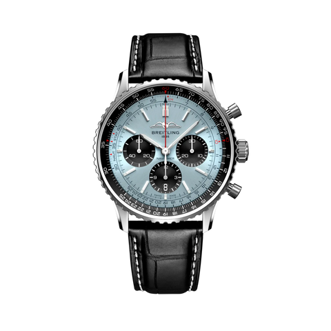 Breitling AB0138241C1P1 Watch - B01 Watch Japan Official