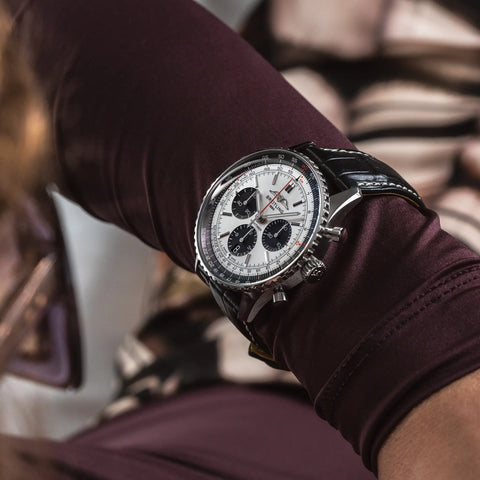 Breitling AB0138241G1P1 Breitling