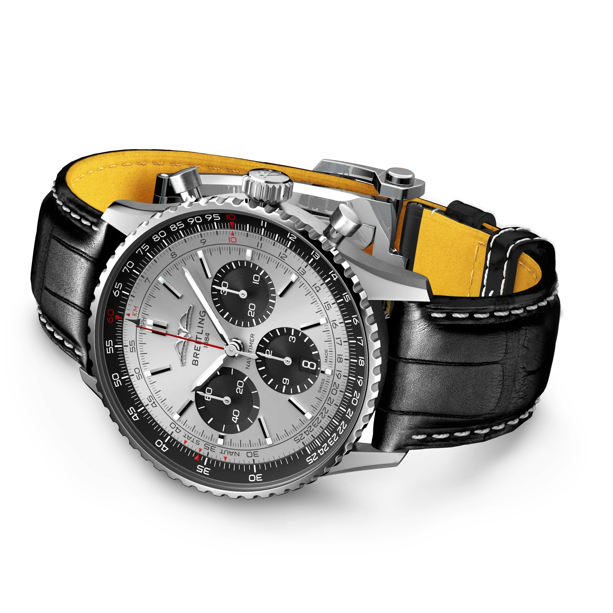 Breitling AB0138241G1P1 Breitling