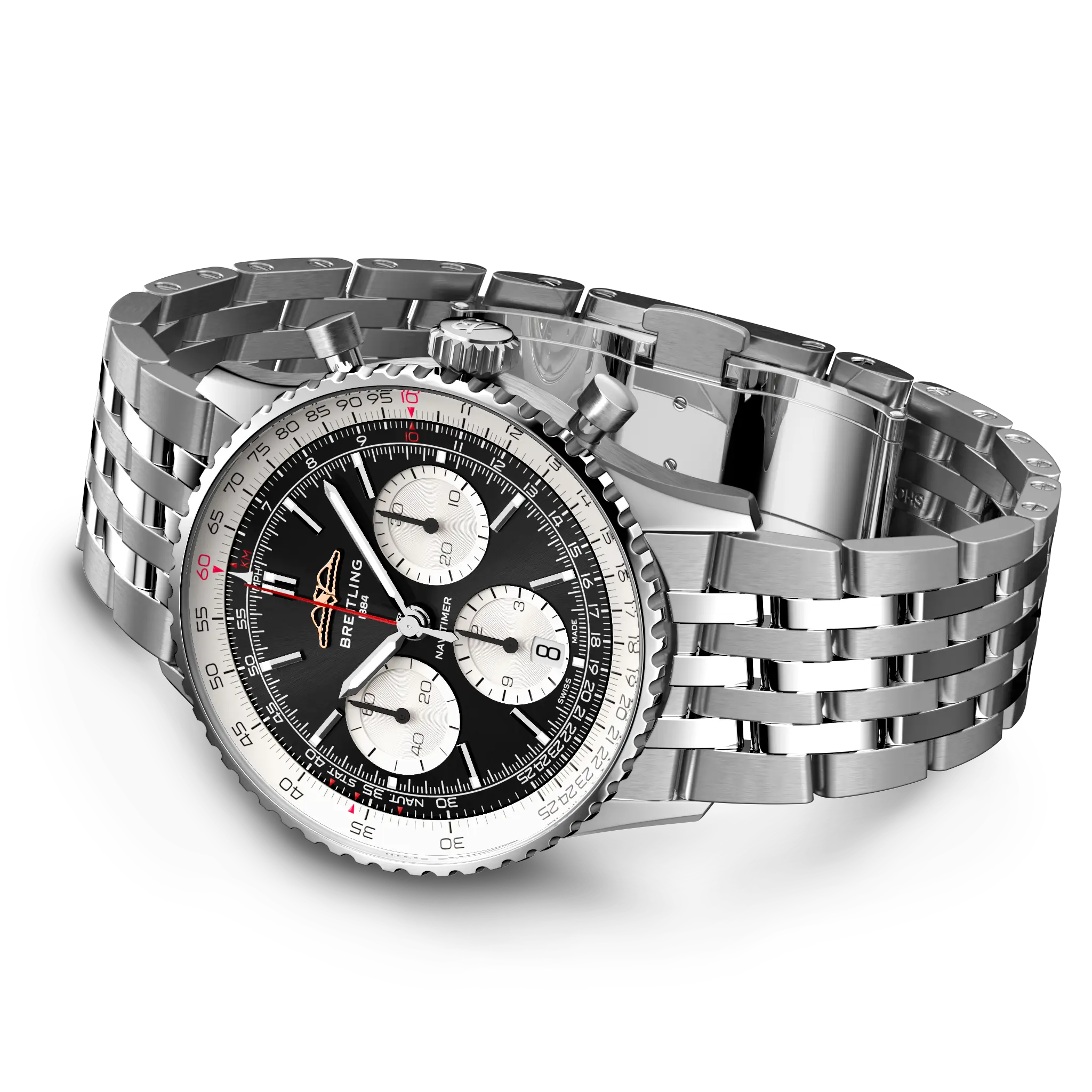 IPPO JAPAN WATCH  AB0139211B1A1 Watch