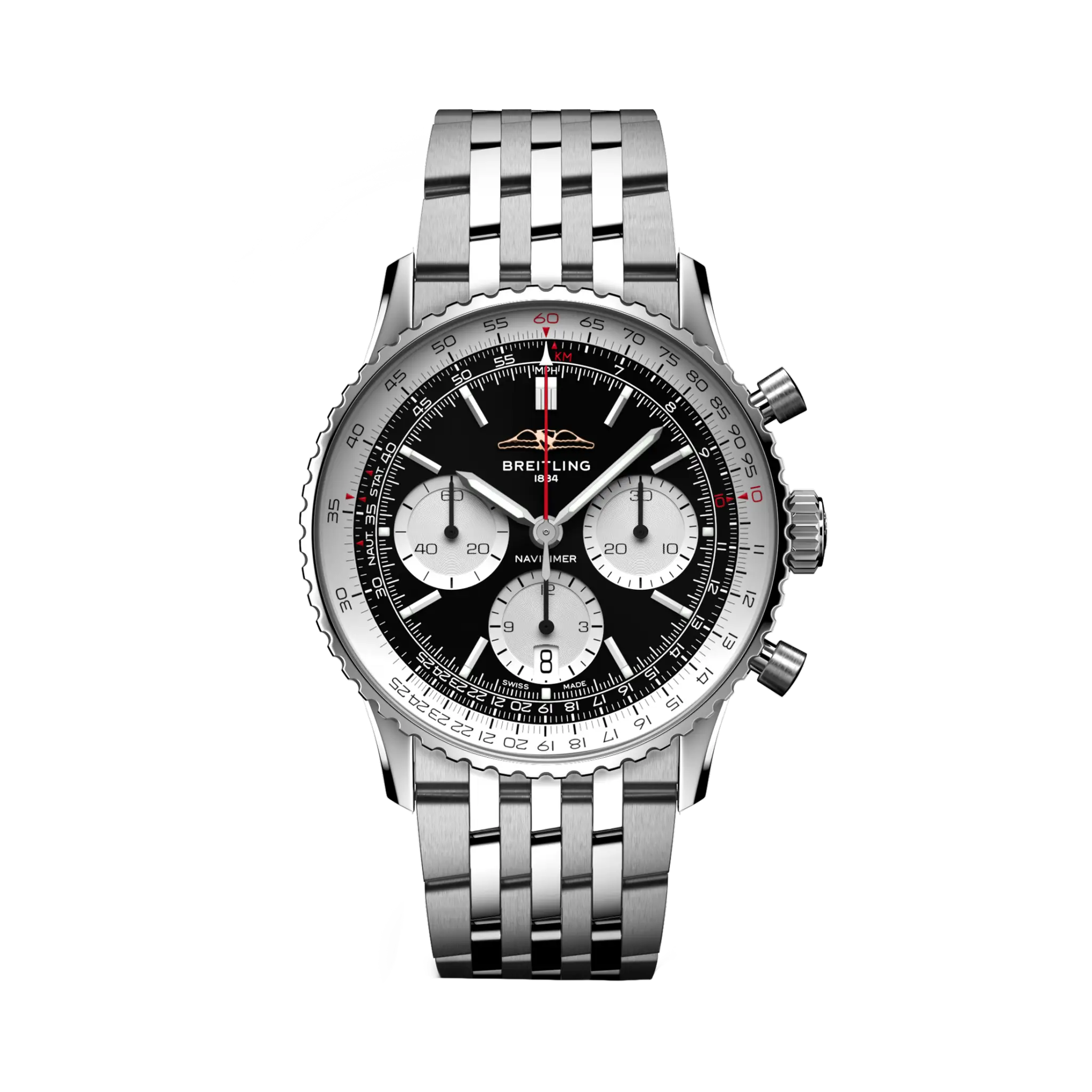 IPPO JAPAN WATCH  AB0139211B1A1 Watch