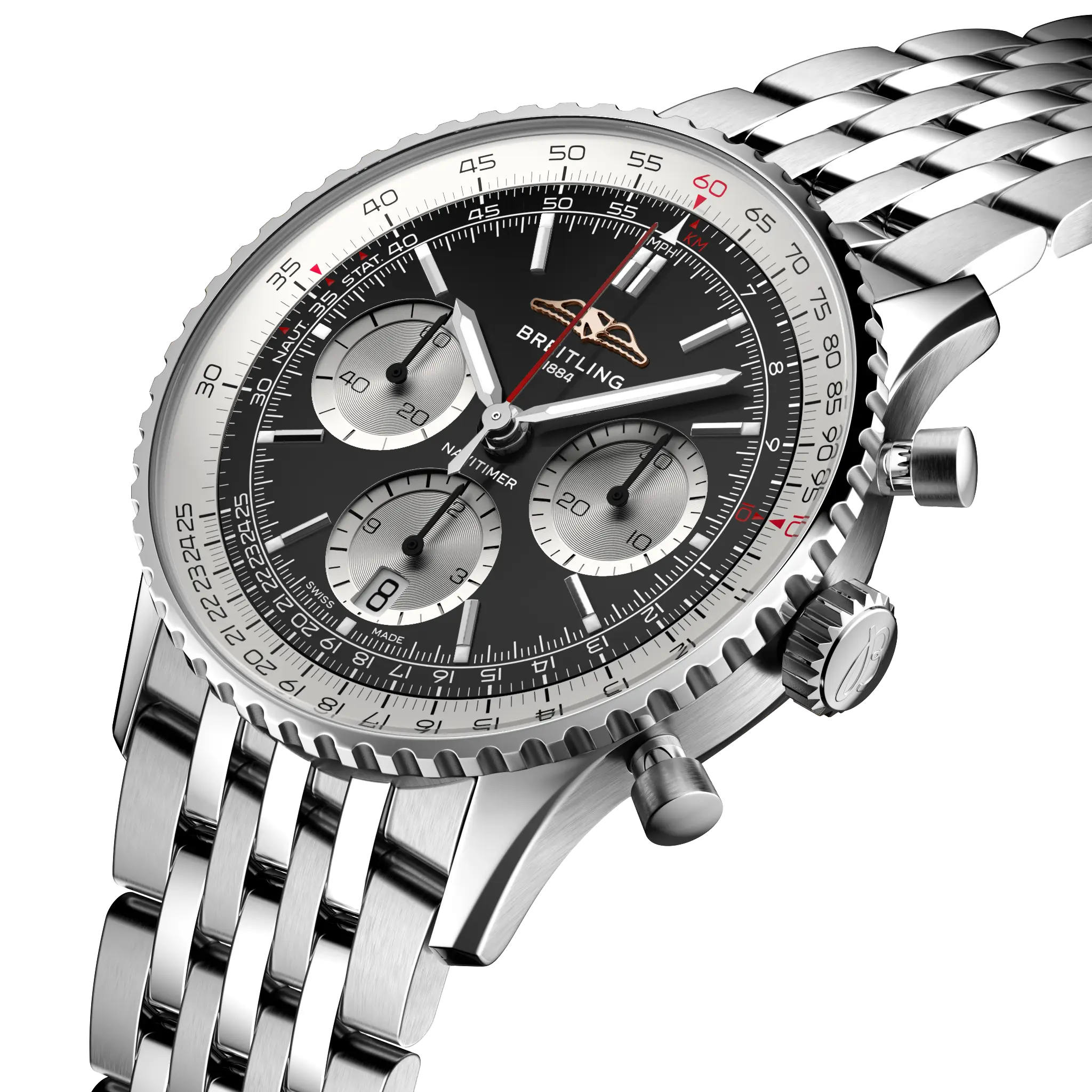 IPPO JAPAN WATCH  AB0139211B1A1 Watch