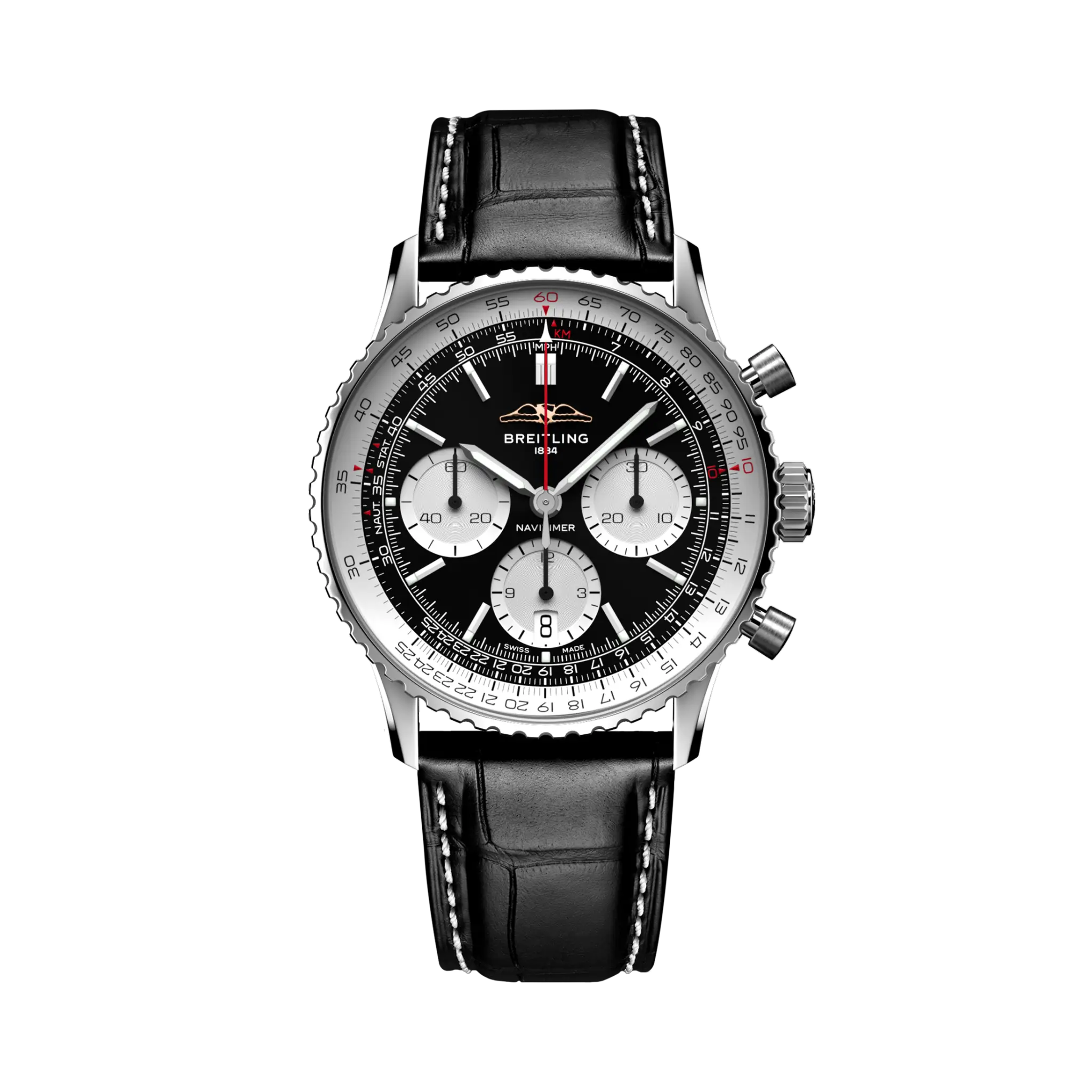 Breitling AB0139211B1P1 Watch - B01 Watch Japan Official