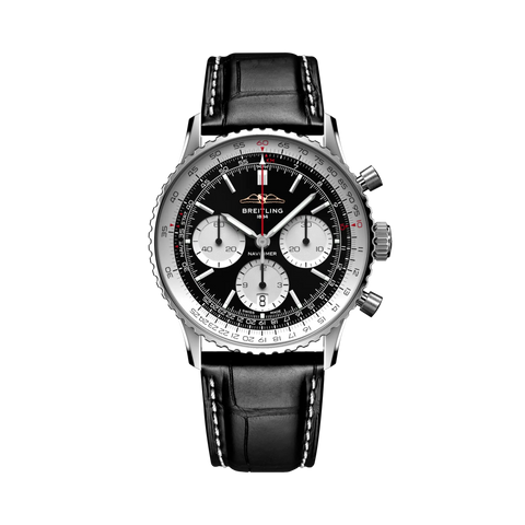 Breitling AB0139211B1P1 Watch - B01 Watch Japan Official