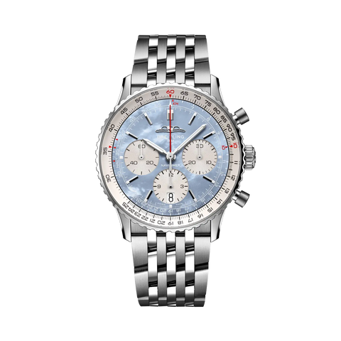 Breitling AB0139211C2A1 Watch - B01 Watch Japan Official