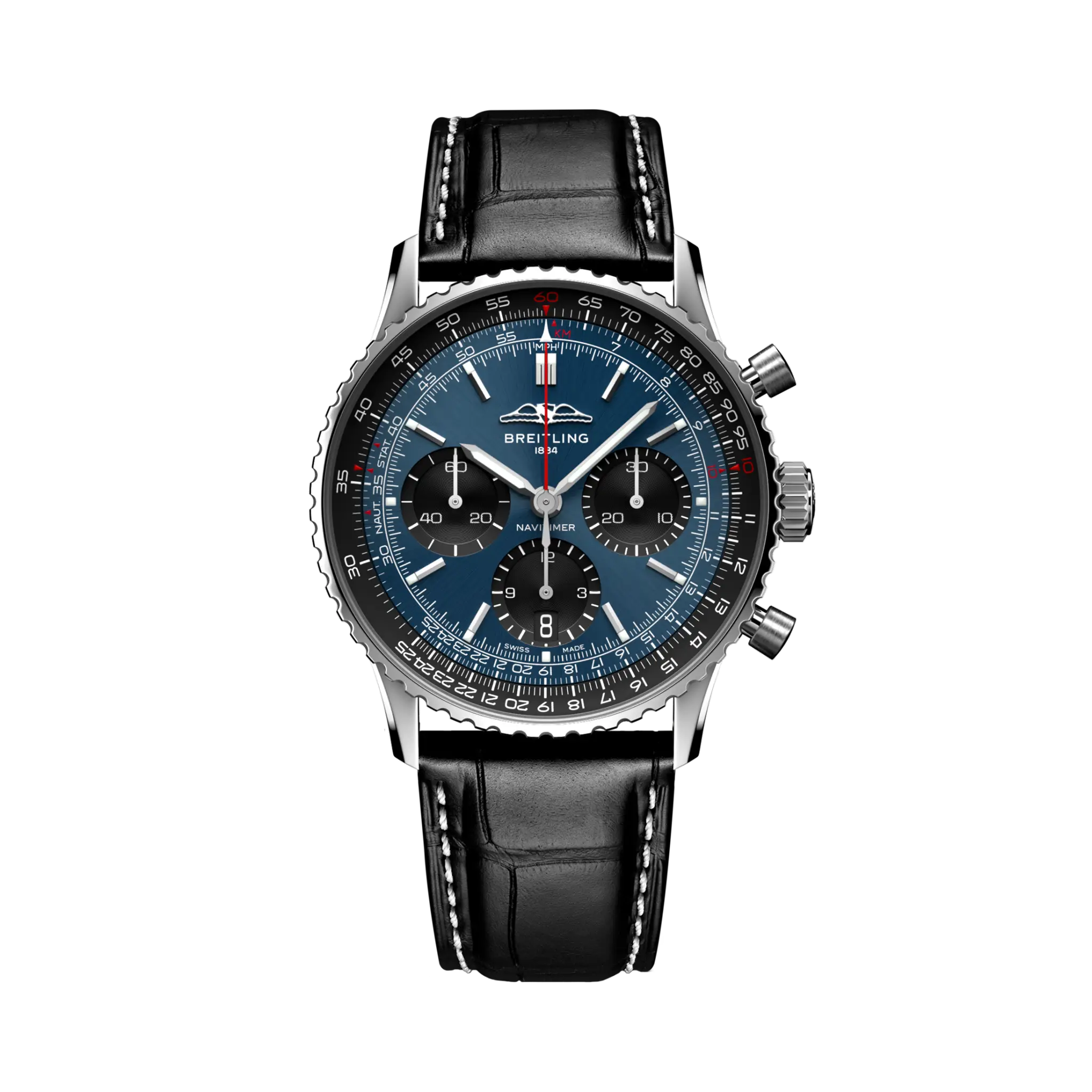 Breitling AB0139241C1P1 Watch - B01 Watch Japan Official