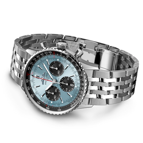 Breitling AB0139241C2A1 Watch - B01 Watch Japan Official (Image 3)
