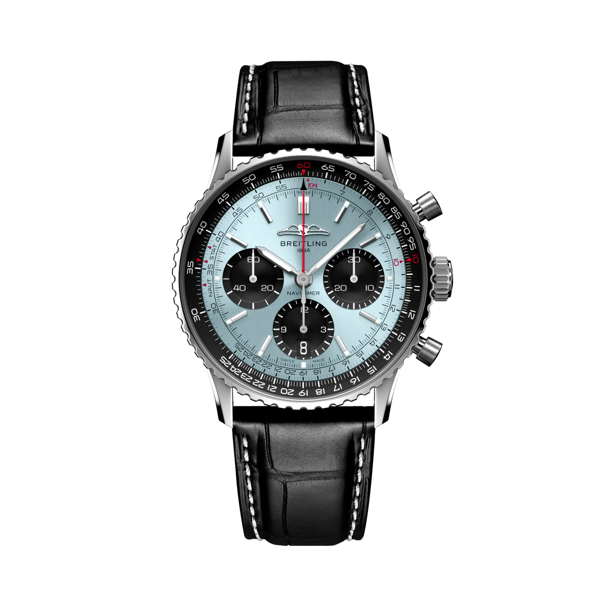 Breitling AB0139241C2P1 Watch - B01 Watch Japan Official
