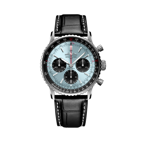 Breitling AB0139241C2P1 Watch - B01 Watch Japan Official