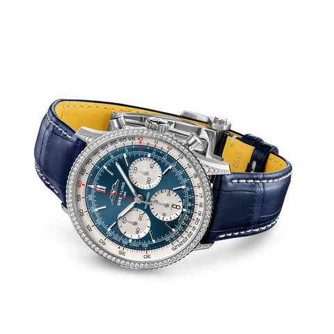 Breitling AB0139631C1P1 Breitling