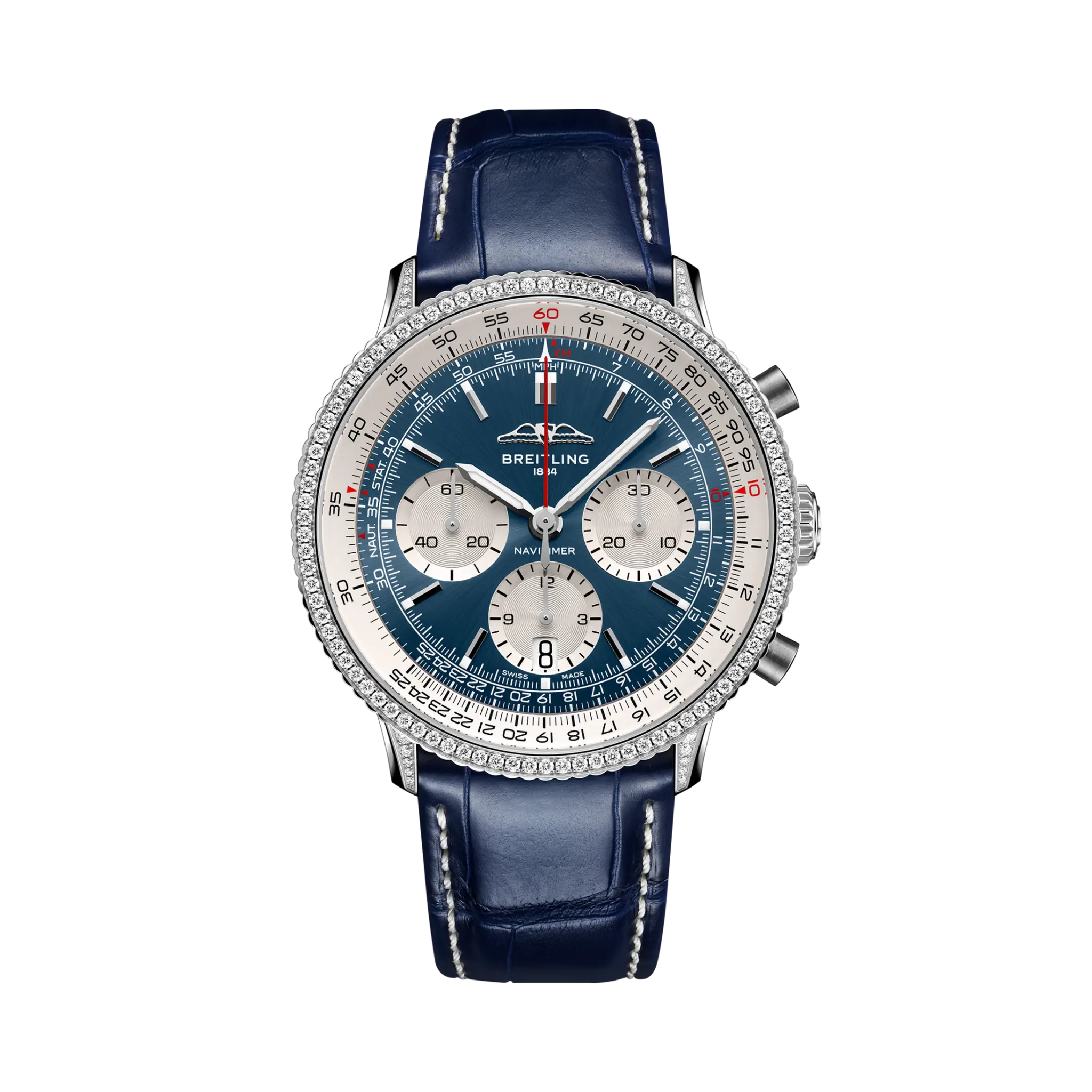 Breitling AB0139631C1P1 Breitling
