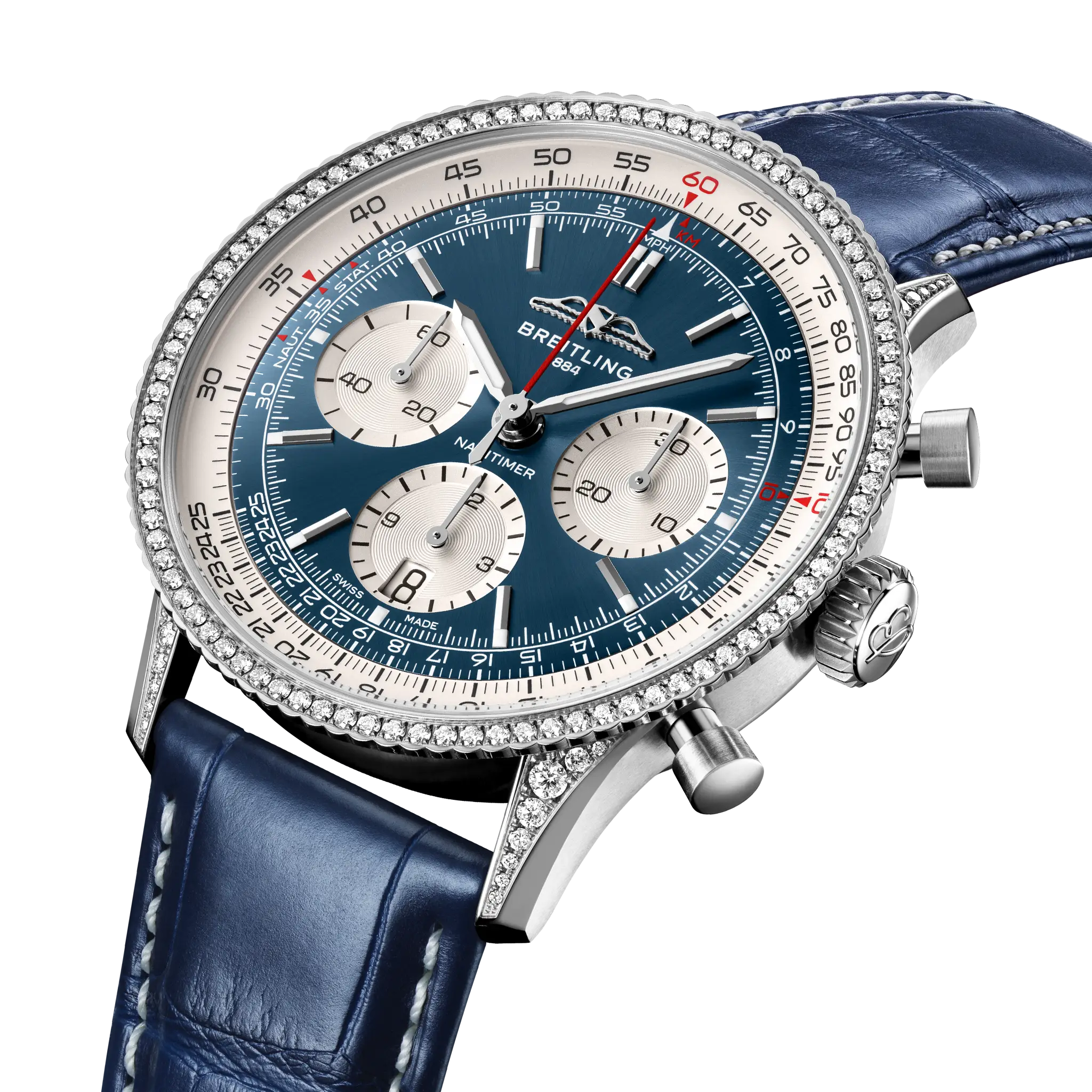 Breitling AB0139631C1P1 Breitling