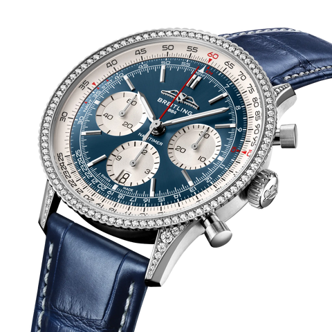 Breitling AB0139631C1P1 Breitling