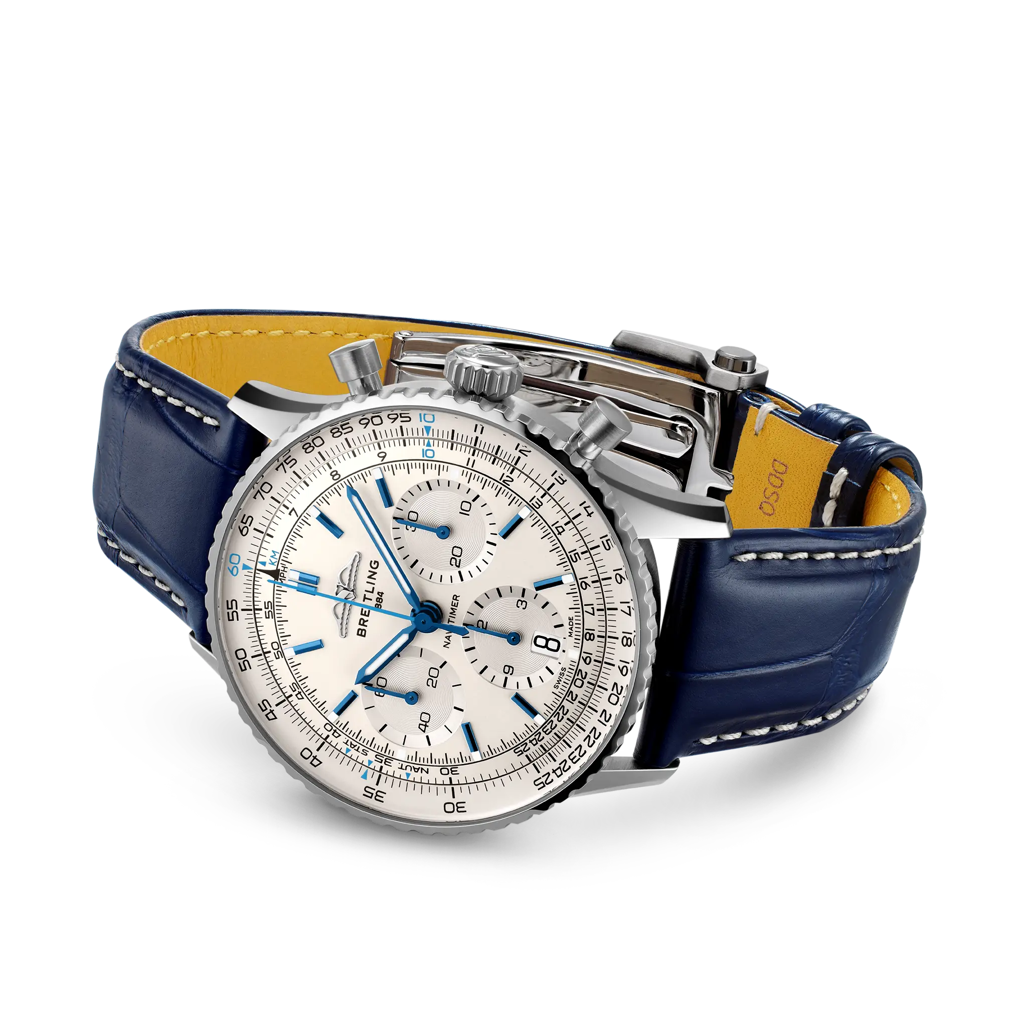 Breitling AB0139A71G1P1 Watch - B01 Watch Japan Official (Image 3)
