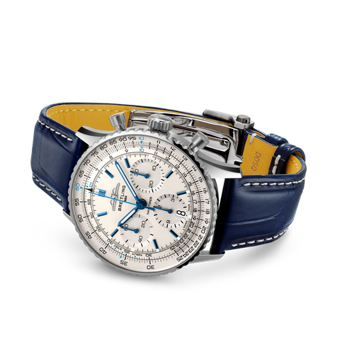 Breitling AB0139A71G1P1 Watch - B01 Watch Japan Official (Image 3)