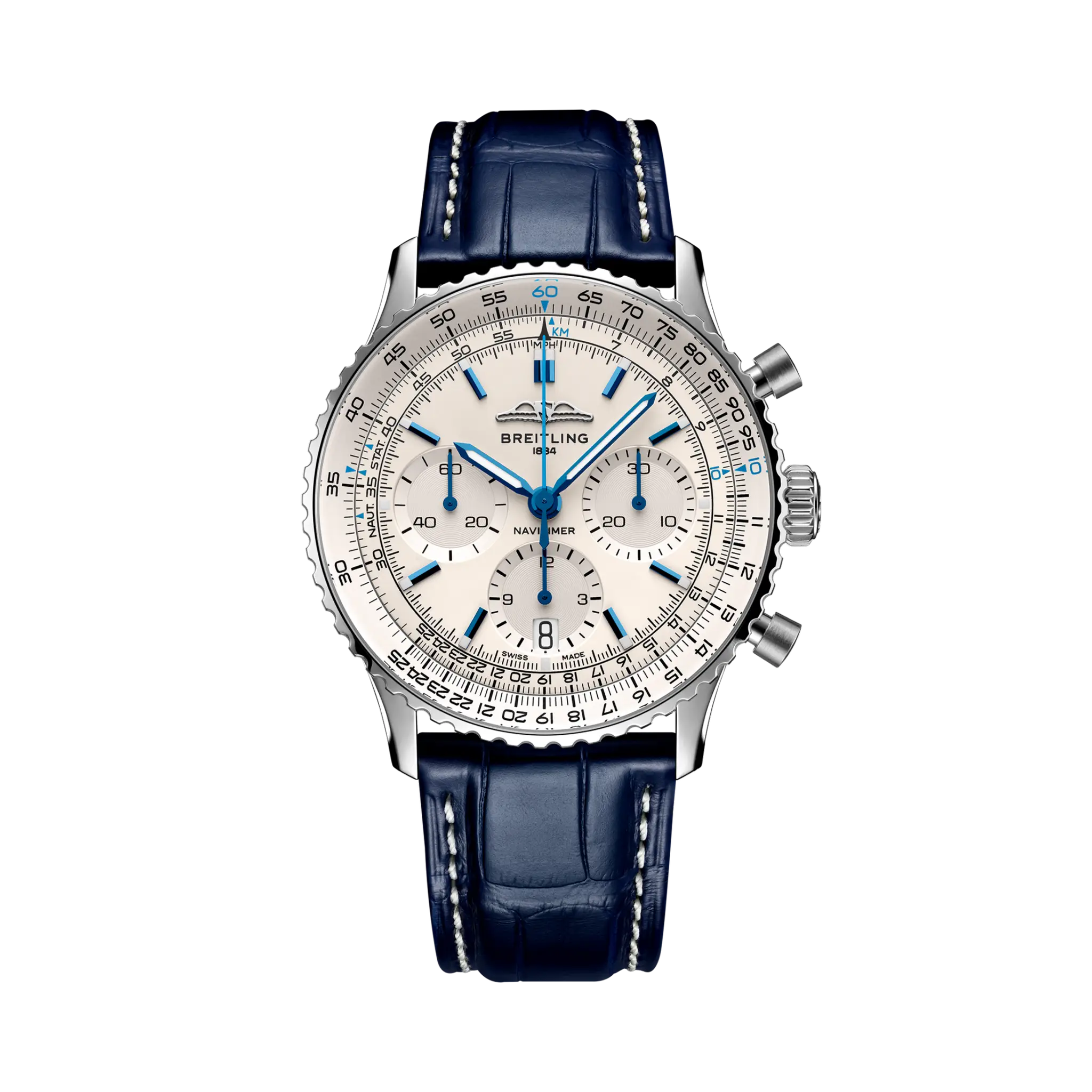 Breitling AB0139A71G1P1 Watch - B01 Watch Japan Official