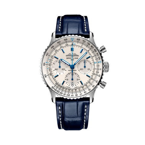 Breitling AB0139A71G1P1 Watch - B01 Watch Japan Official