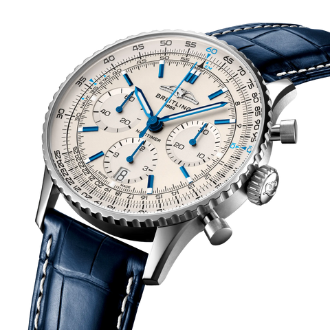 Breitling AB0139A71G1P1 Watch - B01 Watch Japan Official (Image 2)