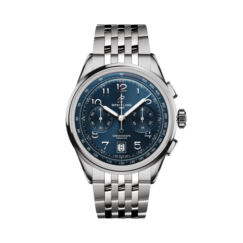 Breitling AB0145171C1A1 Watch - B01 Watch Japan Official