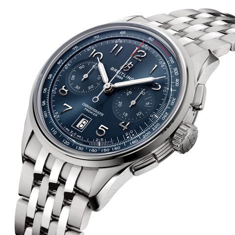 Breitling AB0145171C1A1 Watch - B01 Watch Japan Official (Image 2)