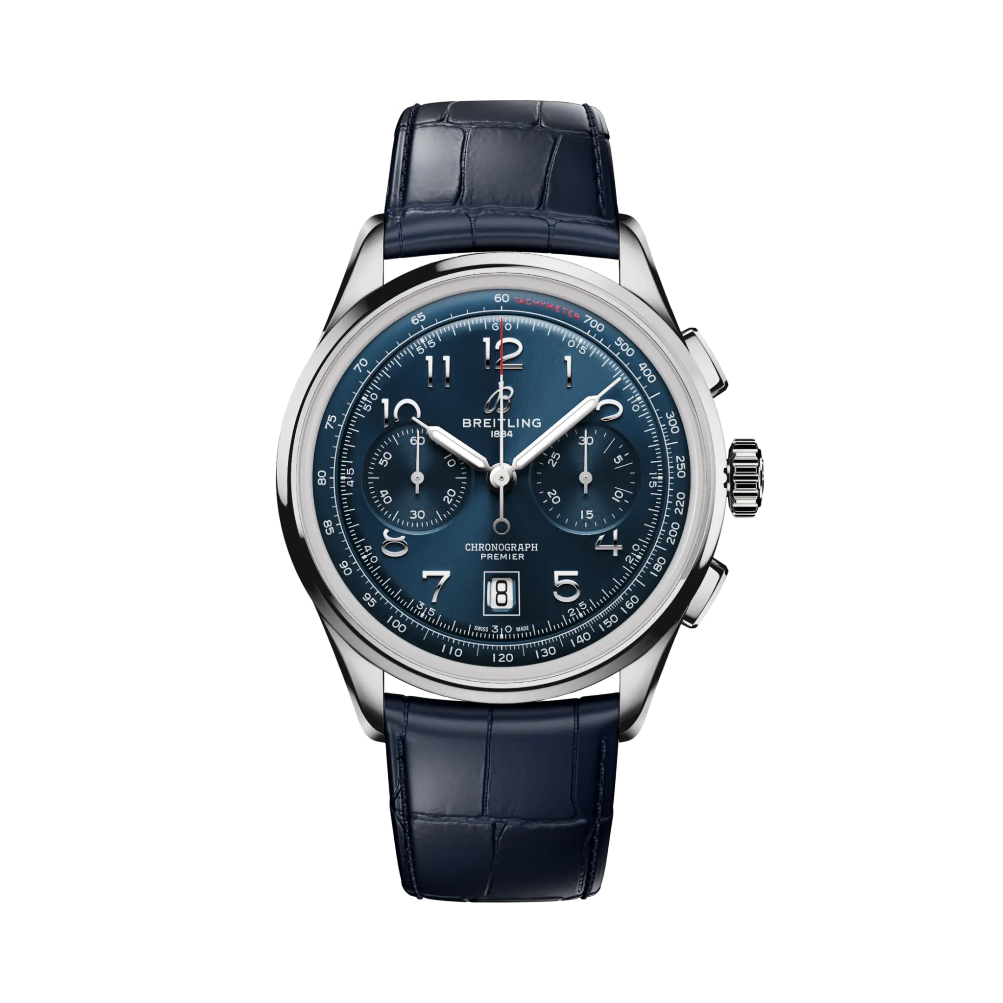 Breitling AB0145171C1P2 Watch - B01 Watch Japan Official