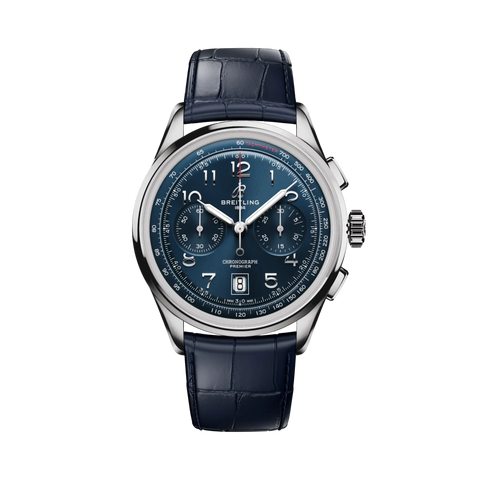 Breitling AB0145171C1P2 Watch - B01 Watch Japan Official
