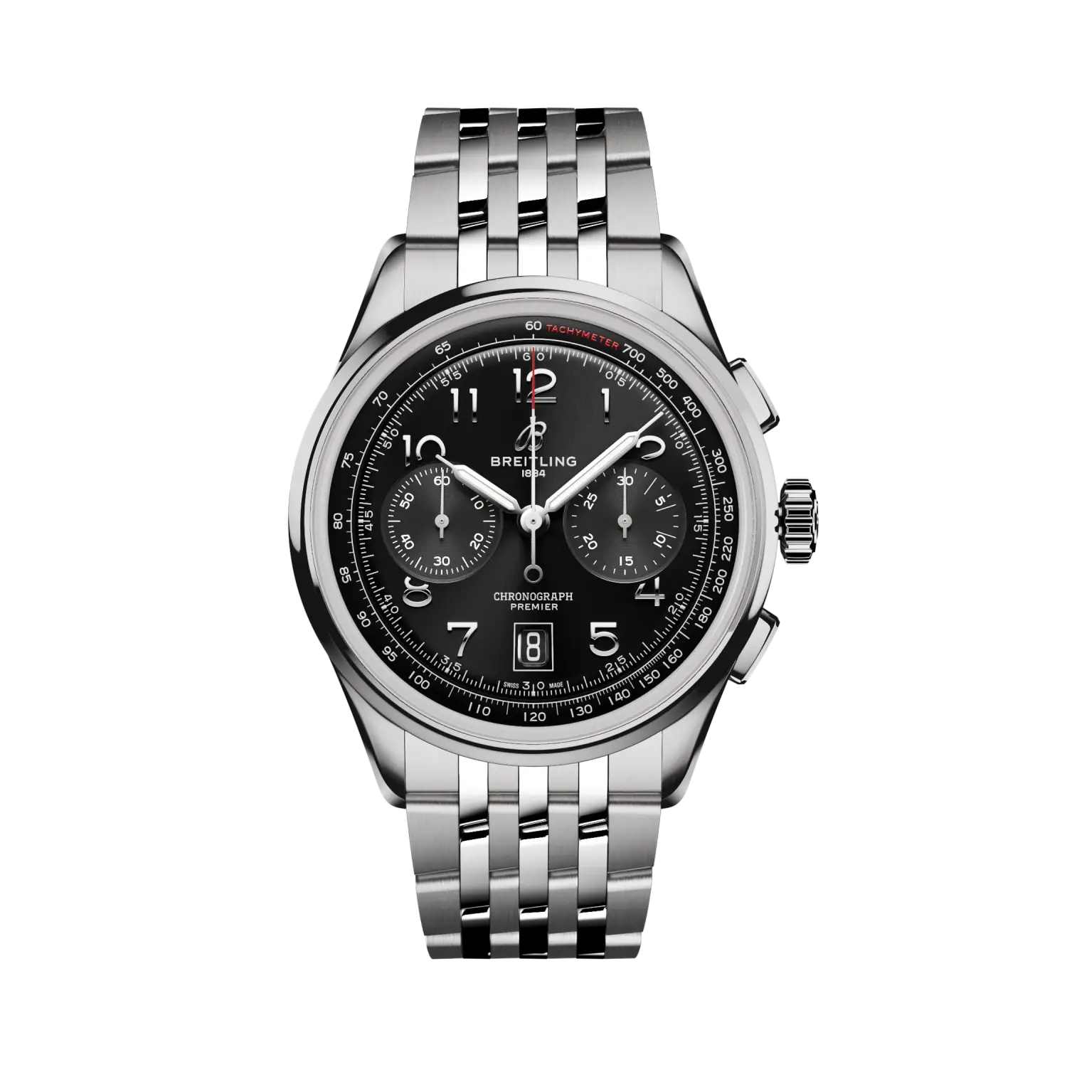 Breitling AB0145221B1A1 Watch - B01 Watch Japan Official