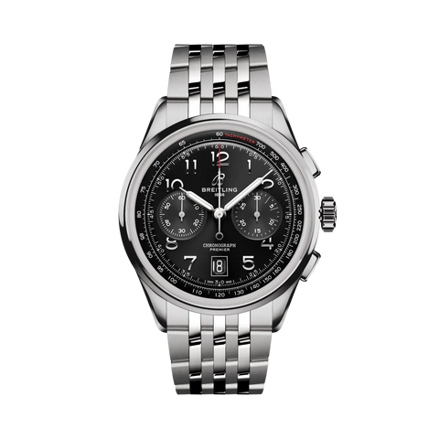 Breitling AB0145221B1A1 Watch - B01 Watch Japan Official