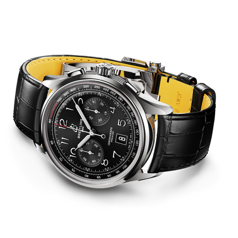Breitling AB0145221B1P2 Watch - B01 Watch Japan Official (Image 3)