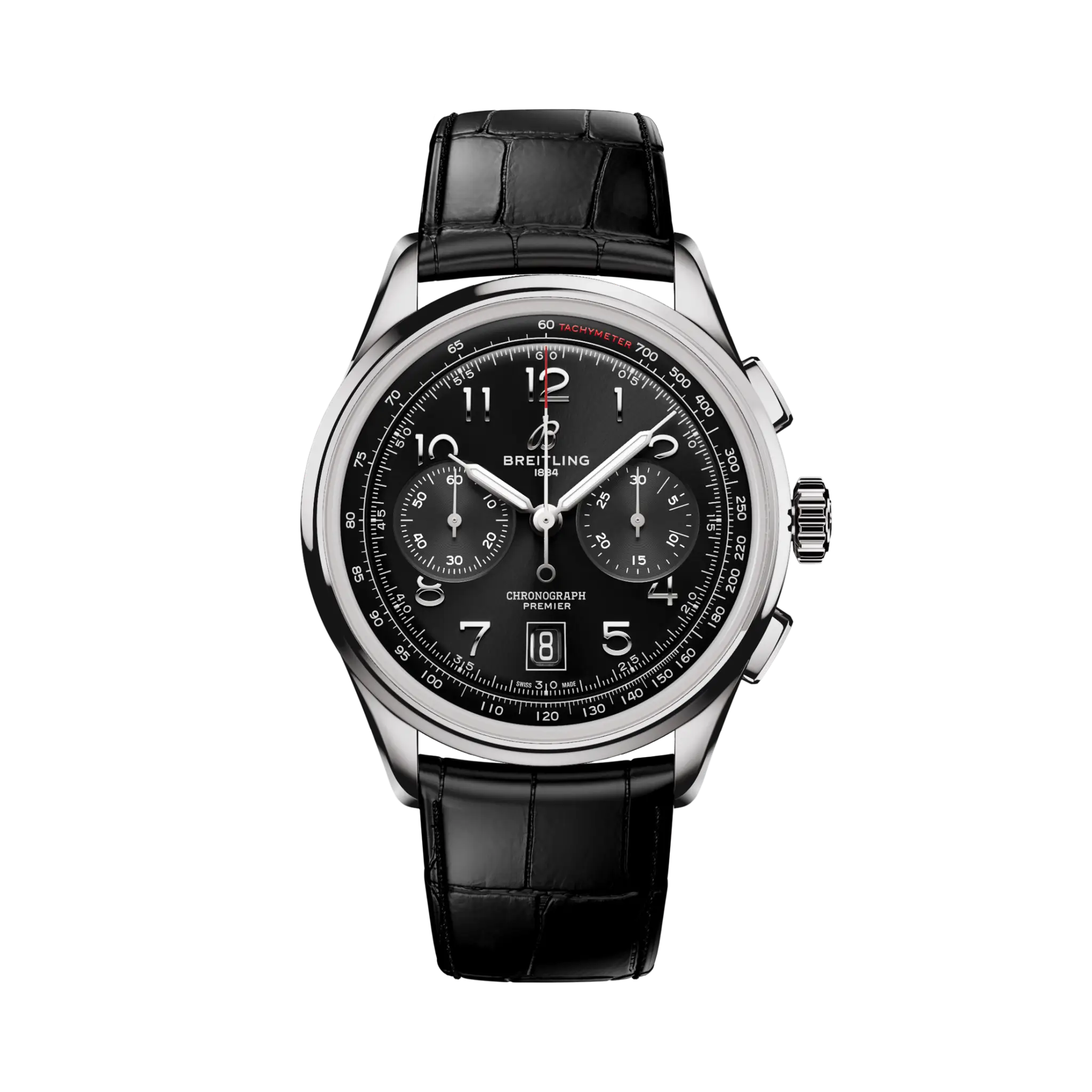 Breitling AB0145221B1P2 Watch - B01 Watch Japan Official