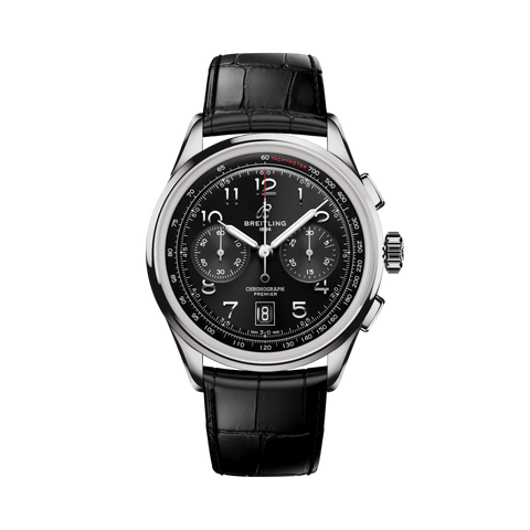 Breitling AB0145221B1P2 Watch - B01 Watch Japan Official