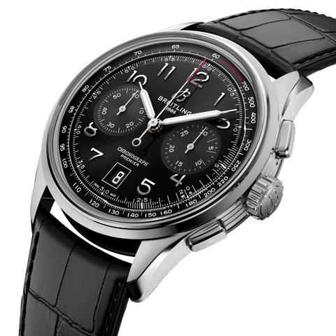 Breitling AB0145221B1P2 Watch - B01 Watch Japan Official (Image 2)