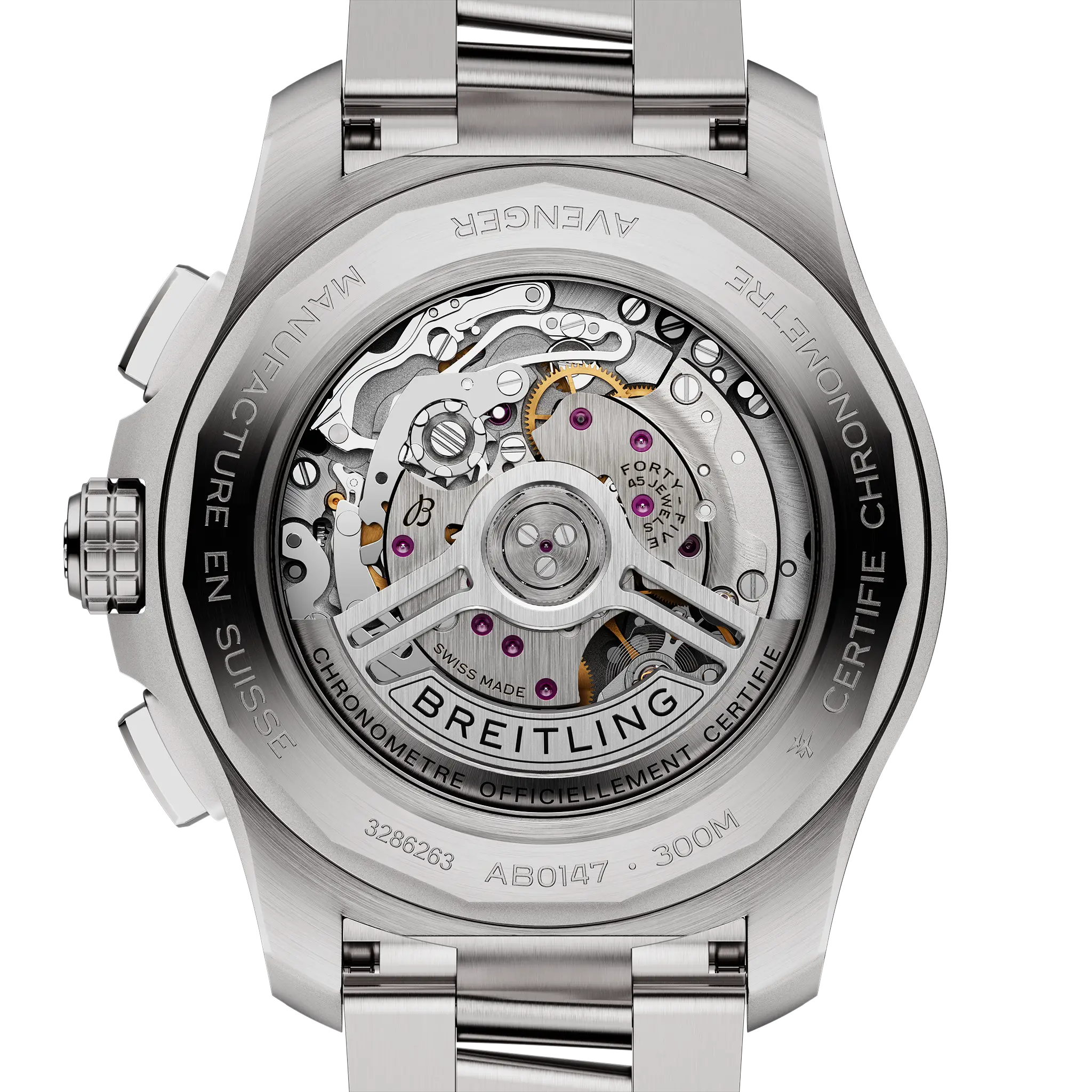 Breitling AB0147101A1A1 Breitling
