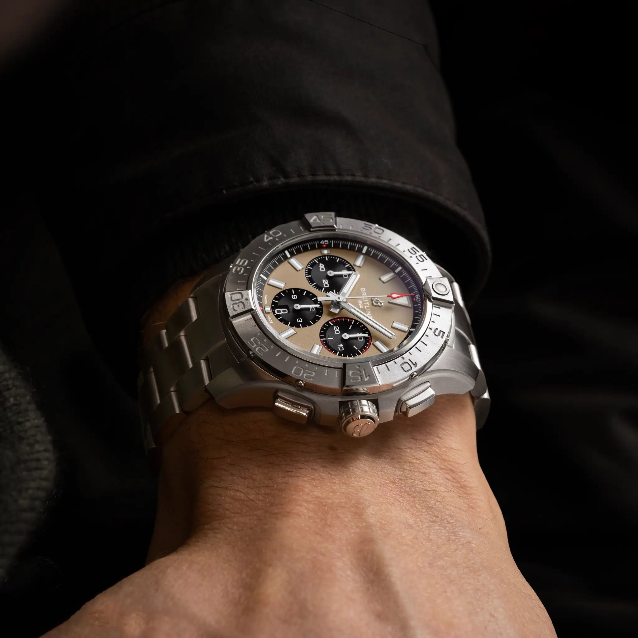 Breitling AB0147101A1A1 Breitling