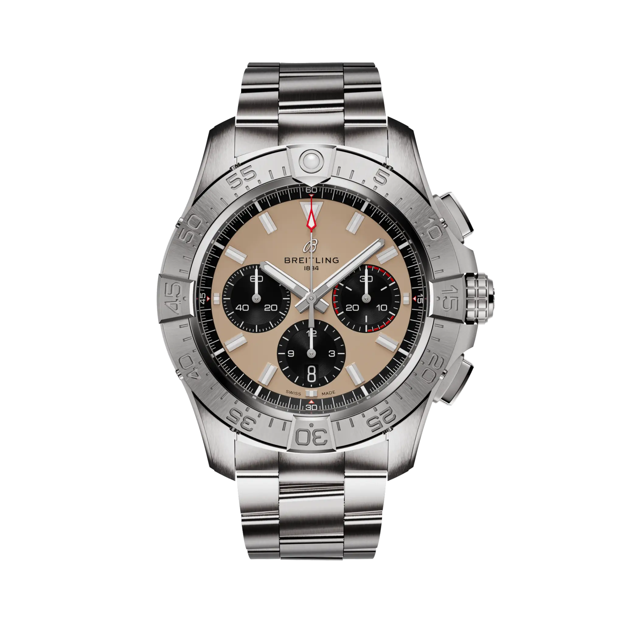 Breitling AB0147101A1A1 Breitling