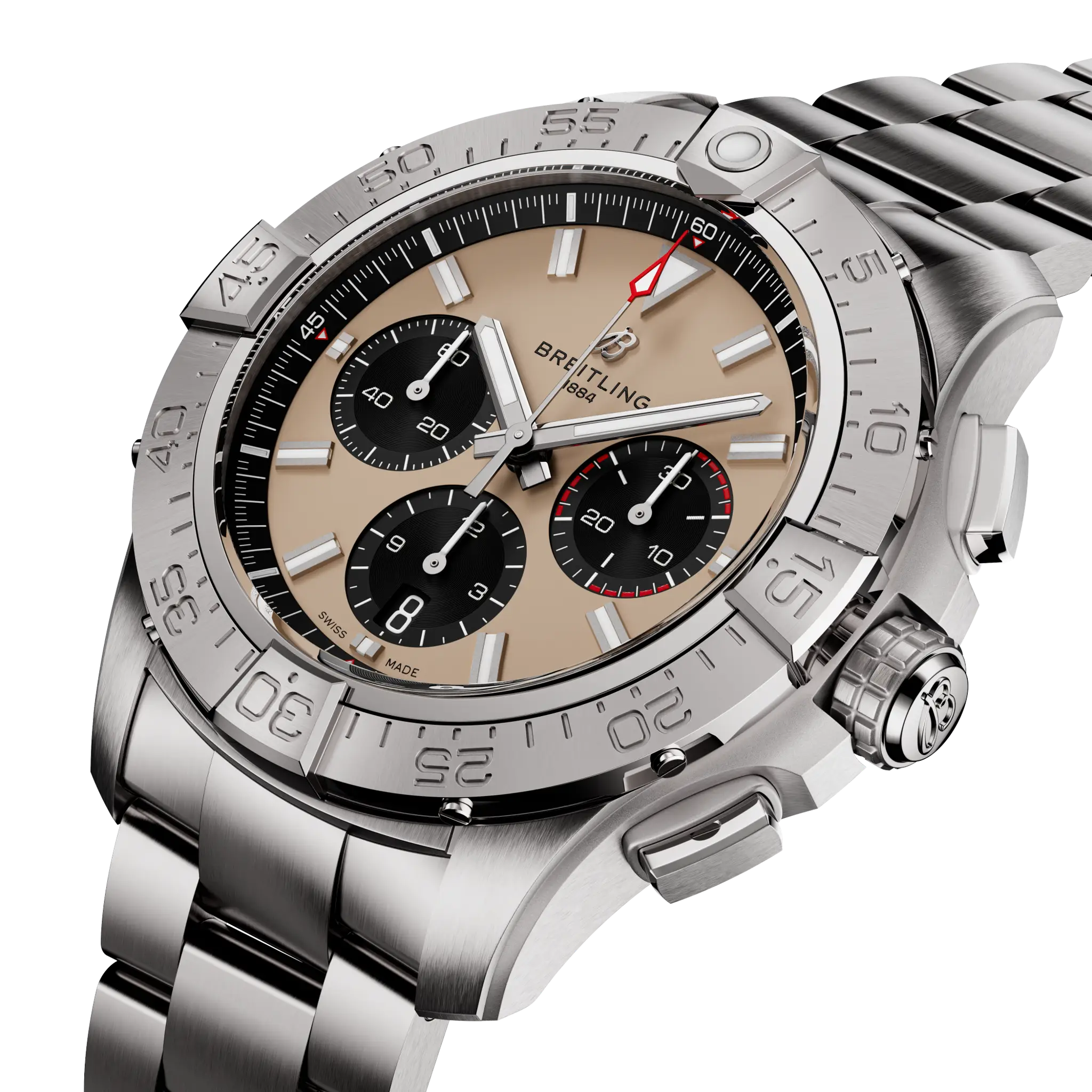 Breitling AB0147101A1A1 Breitling