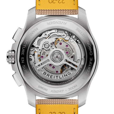 Breitling AB0147101A1X1 Breitling