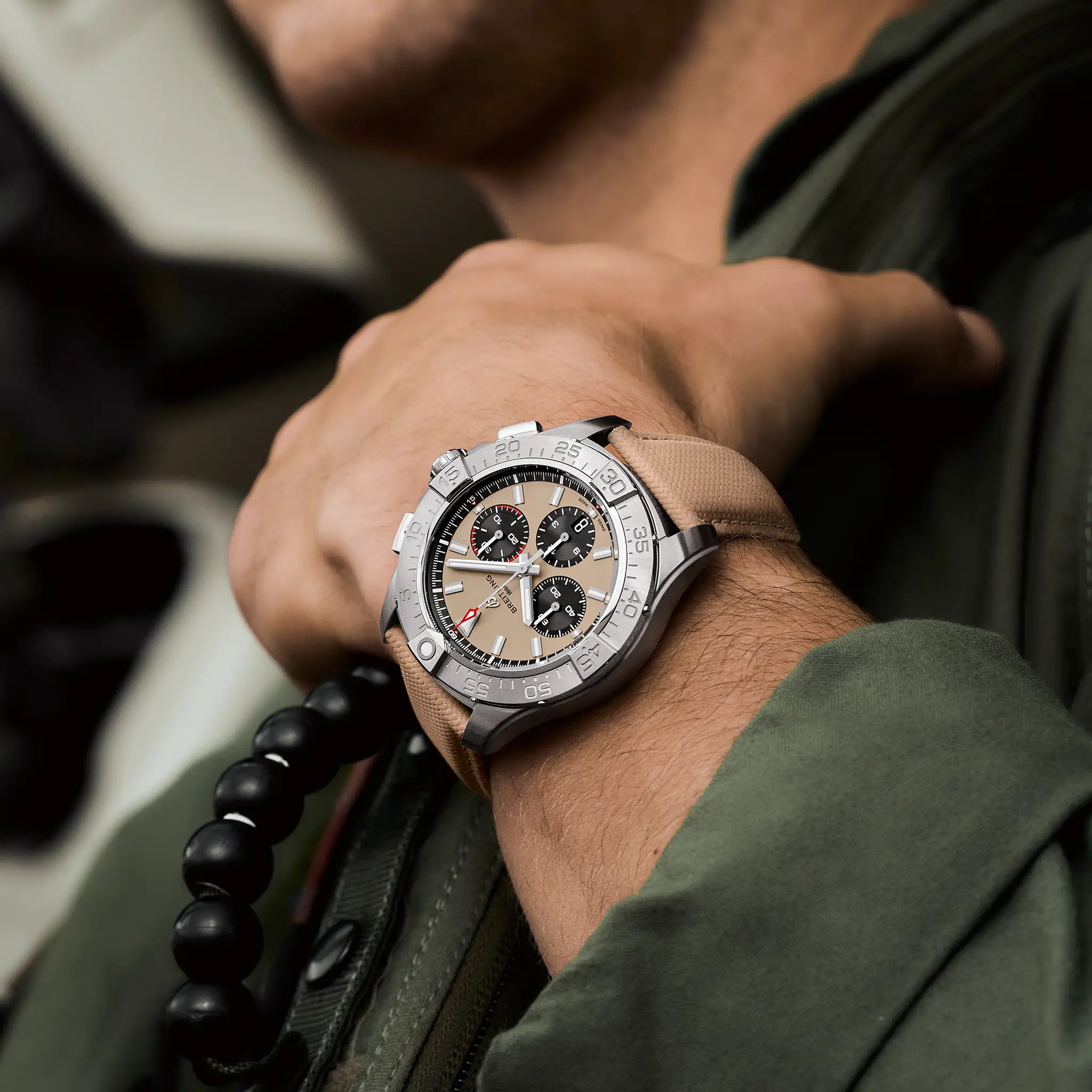 Breitling AB0147101A1X1 Breitling