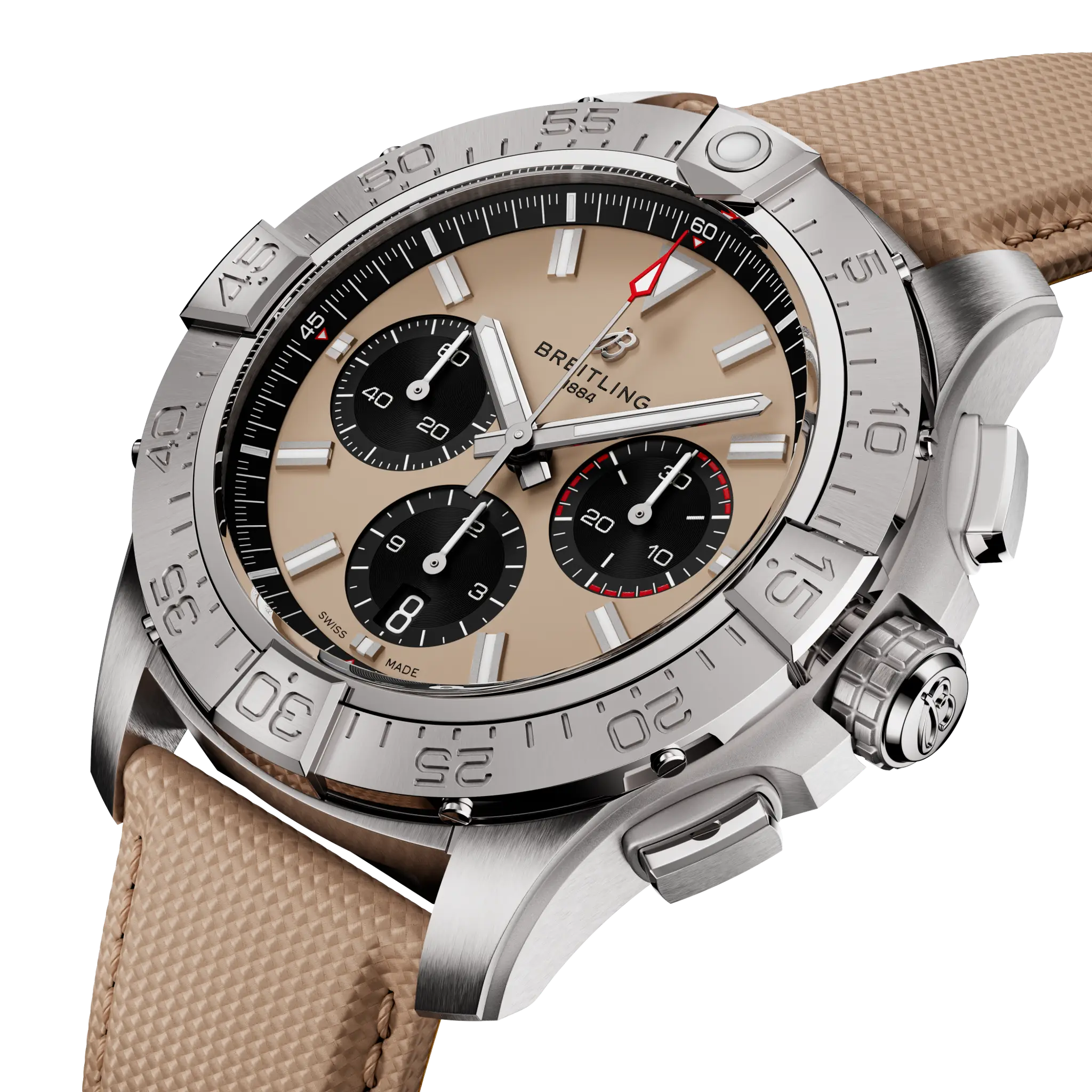 Breitling AB0147101A1X1 Breitling