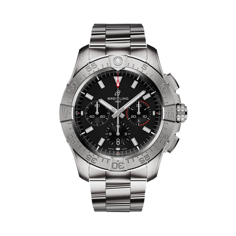 Breitling AB0147101B1A1 Watch - B01 Watch Japan Official